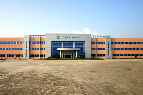 Công ty Chinwell