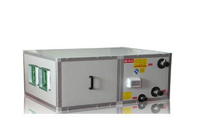 AIR HANDLING UNIT- Thiết bị xử lý không khí