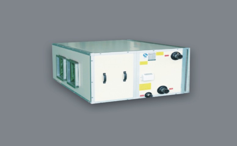 AIR HANDLING UNIT- Thiết bị xử lý không khí