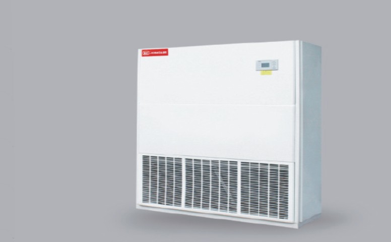 UNITARY AIR CONDITIONER (AIR COOLED)