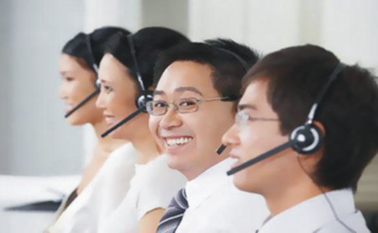 Online and on-site consultancy services